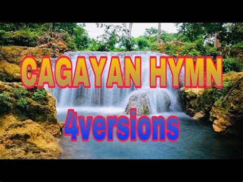 cagayan hymn lyrics english|Cagayan Hymn (English,Ilocano,Ybanag) .